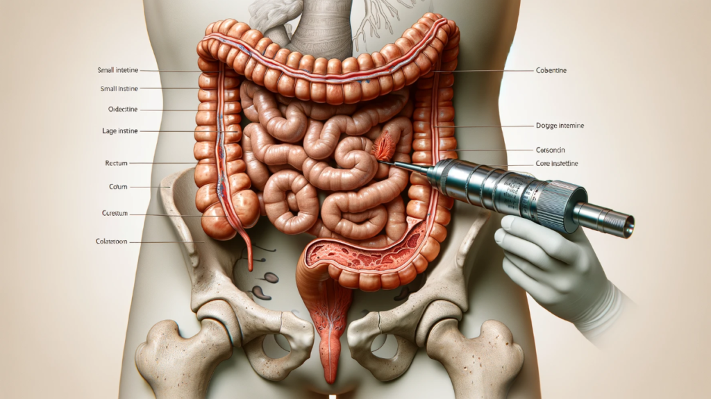microbioma intestinal