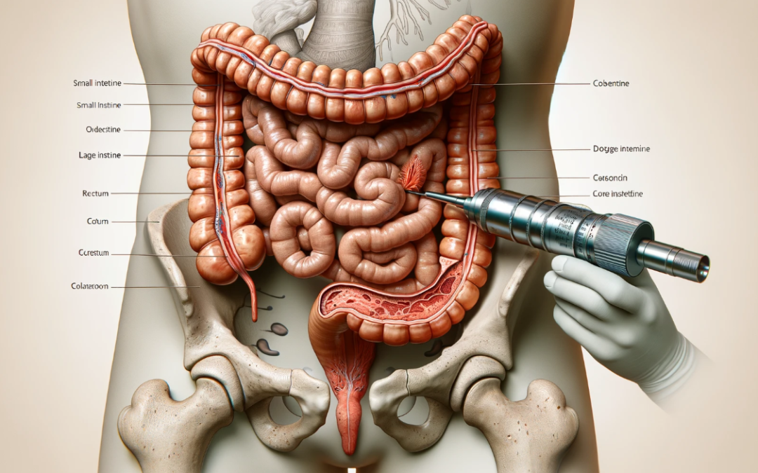 Microbioma Intestinal: O Que Você Precisa Saber