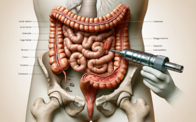 Microbioma Intestinal: O Que Você Precisa Saber