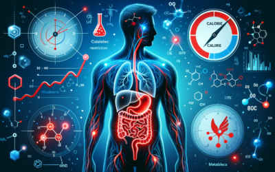 Déficit calórico: O que é e como calcular
