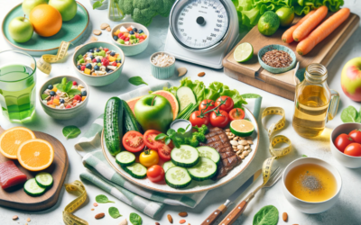Dieta para emagrecer: O que comer no dia a dia e quais os tipos de dieta