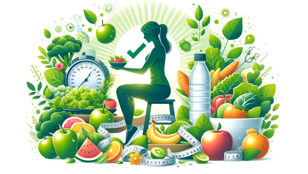 emagrecer com saúde