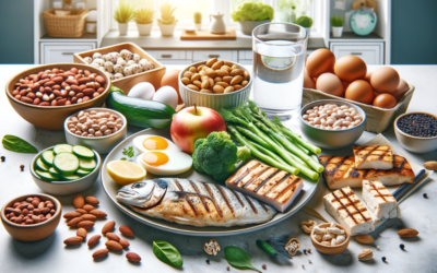 Dieta de Proteína Magra: Como Fazer e o que Comer