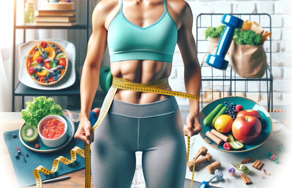 perder gordura abdominal