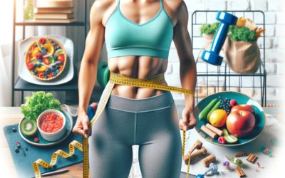 Como Perder Gordura Abdominal: Guia Completo