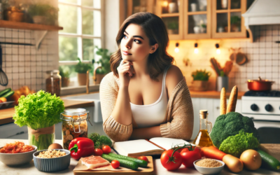 O que comer de noite para emagrecer: Melhores opções