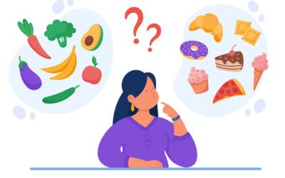 Reeducação Alimentar: 10 dicas para fazer corretamente