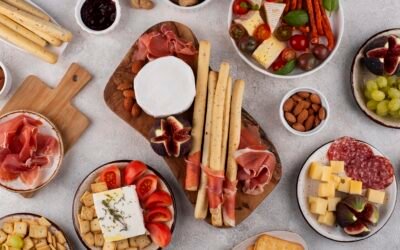 Tipos de Gorduras: Alimentos, Benefícios e Perigos para uma Dieta Saudável