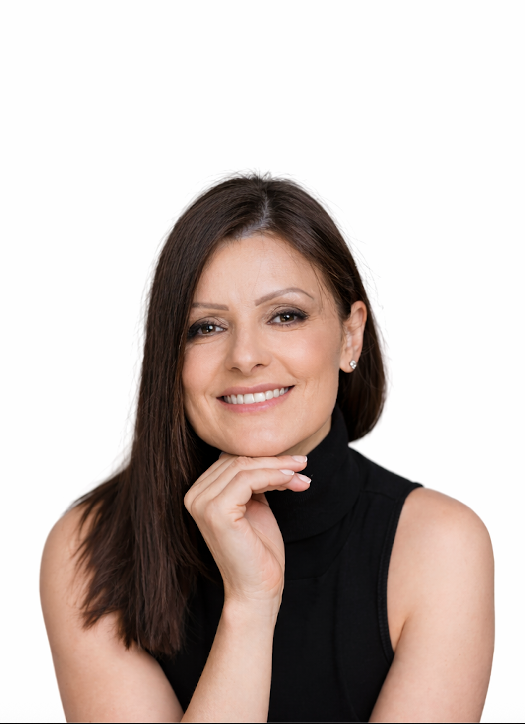 Vânia Alves, idealizadora do Magra Consciente
