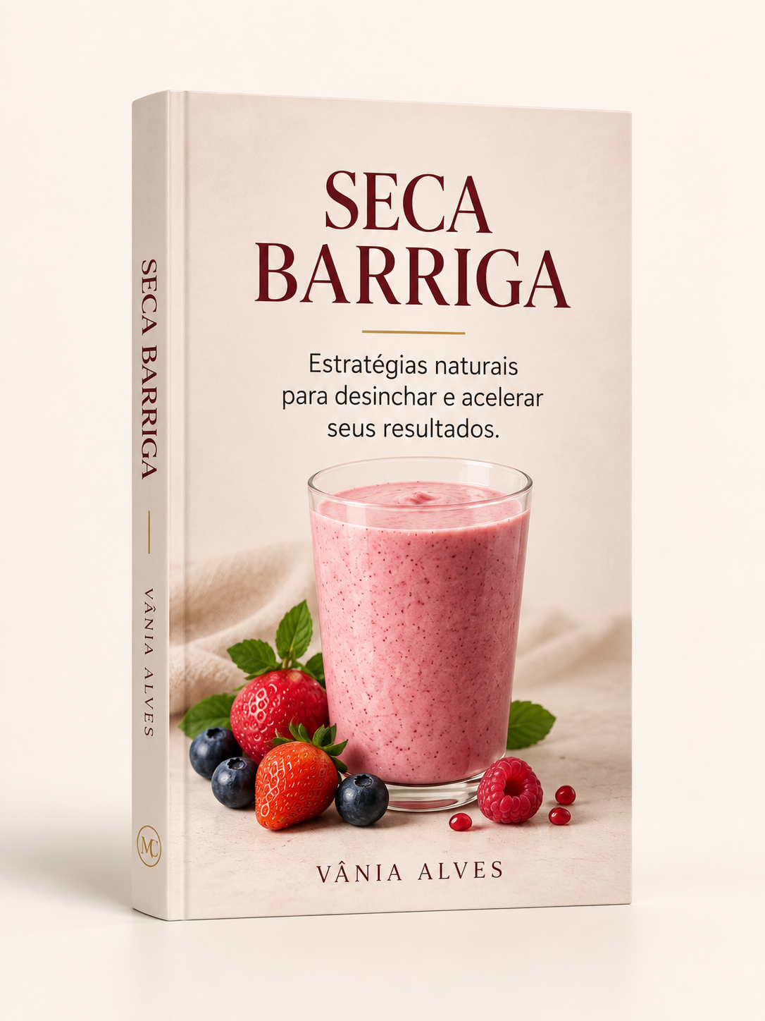 Seca Barriga - estratégias naturais para desinchar e apoiar seus resultados